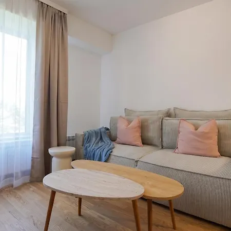 Airport Area Five 3 Kilometers Free Parking Sofia