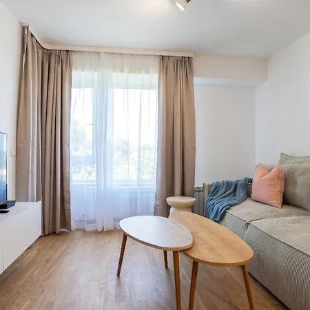 Airport Area Five 3 Kilometers Free Parking Sofia